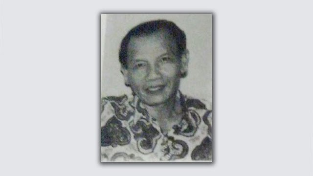 Ahmad Muflih Saefuddin