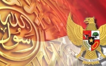 Pancasila dalam Pandangan Maqashid Syariah