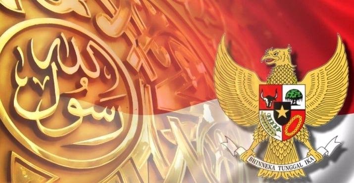 Pancasila dalam Pandangan Maqashid Syariah