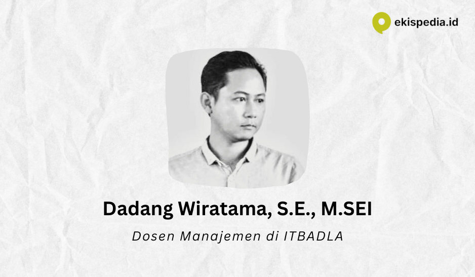 A.M. Saefuddin dan Ekonomi Islam