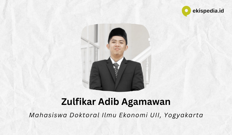 Krisis Ekonomi 2023 dan Filantropi Islam: Meneropong Peran Filantropi Islam (Bagian 1)