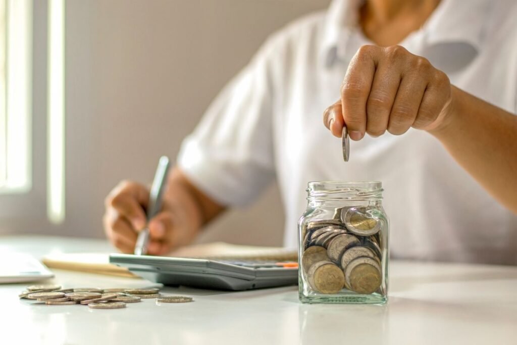 Tabungan dan Investasi dalam Islam: Menjaga Harta dengan Bijak dan Bernilai Ibadah