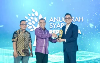 BPKH Dorong Ekosistem Ekonomi Syariah yang Progresif dan Berkelanjutan