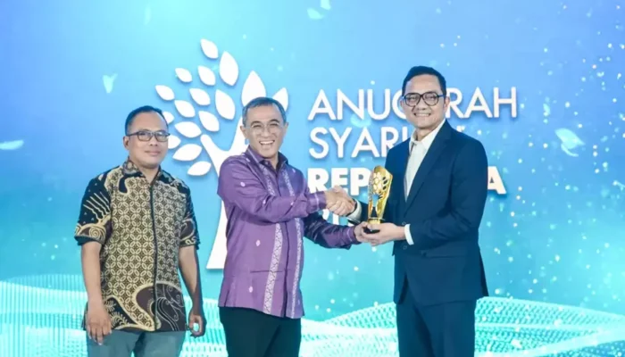 BPKH Dorong Ekosistem Ekonomi Syariah yang Progresif dan Berkelanjutan