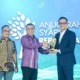 BPKH Dorong Ekosistem Ekonomi Syariah yang Progresif dan Berkelanjutan