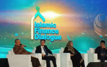 KNEKS Dorong Integrasi Program Ekonomi Syariah ke Dalam RPJMD Seluruh Provinsi