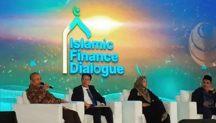 KNEKS Dorong Integrasi Program Ekonomi Syariah ke Dalam RPJMD Seluruh Provinsi