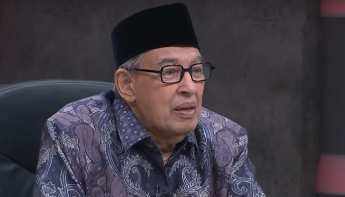 Geger! Quraish Shihab dan Direksi CIMB Niaga Mundur Serentak, Ada Apa di Balik Pemisahan Unit Syariah?
