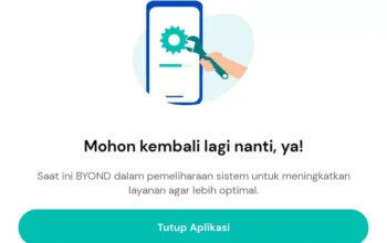 Aplikasi Byond BSI Kembali Alami Gangguan, Nasabah Keluhkan Layanan Digital yang Belum Stabil