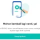 Aplikasi Byond BSI Kembali Alami Gangguan, Nasabah Keluhkan Layanan Digital yang Belum Stabil