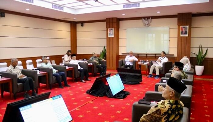 Pontianak Terpilih Jadi Pusat Festival Ekonomi Syariah Kawasan Timur Indonesia 2025