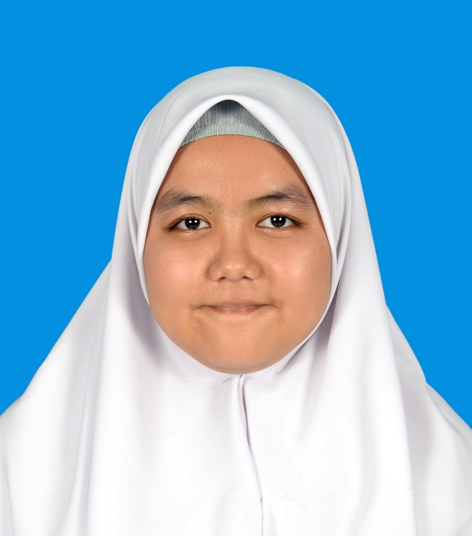 Nuerilla Purwantria Putri