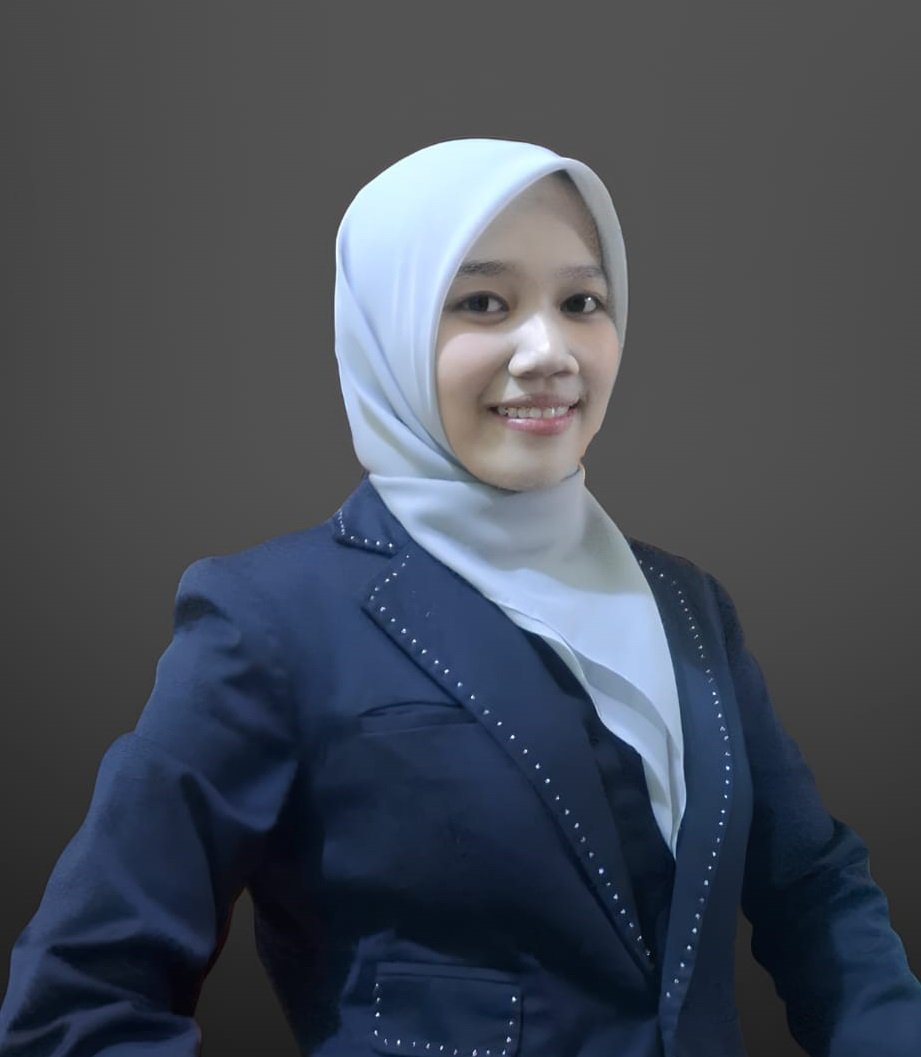 Kharisma Yogi Noviana