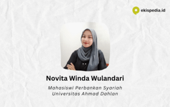 Membangun Lapangan Kerja Ditengah Krisis Pengangguran, Apa Peran Ekonomi Islam?