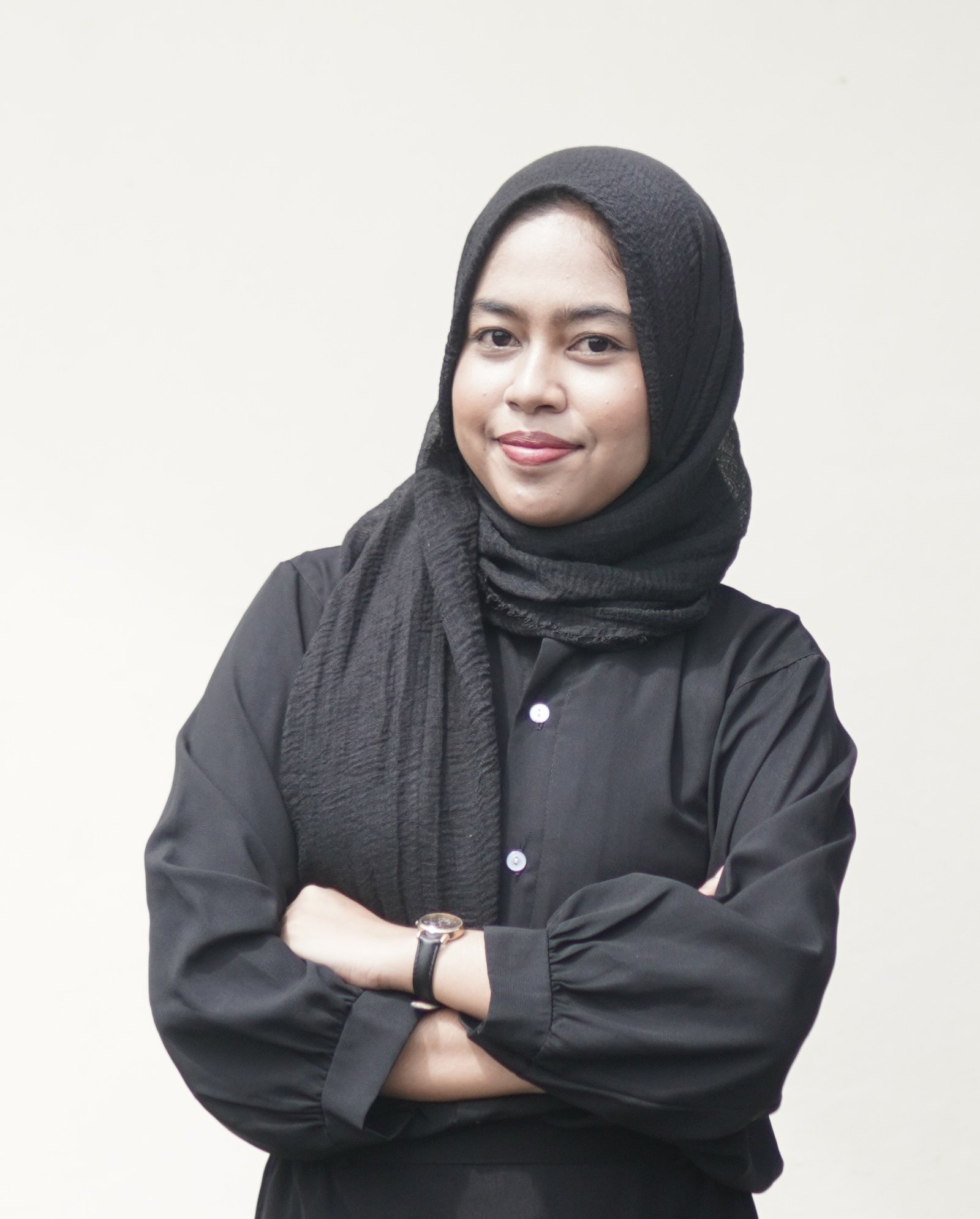 Oktavia Setyaningrum
