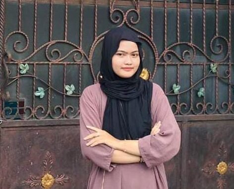 Putri Ayu Purwaningsih