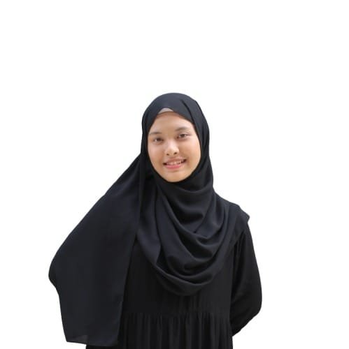 Salsabil Choiri
