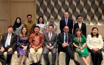 BSI Pertegas Komitmen Global Terhadap ESG dan Keuangan Berkelanjutan