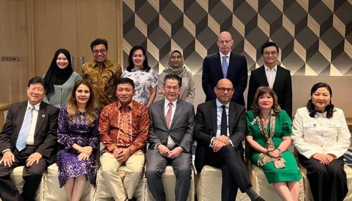 BSI Pertegas Komitmen Global Terhadap ESG dan Keuangan Berkelanjutan