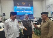 BI Malang Gelar Sertifikasi Nazhir, Perkuat Tata Kelola Wakaf dan Dukung Industri Halal Nasional