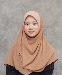 Fitria Nurma Sari