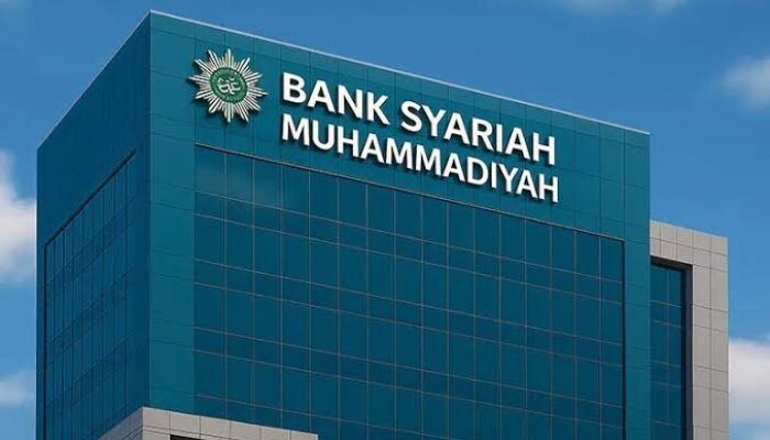 Resmi Kantongi Izin OJK, Bank Syariah Matahari Siap Perkuat Ekonomi Umat Muhammadiyah