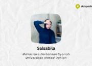 Ekonomi Syariah Bukan Sekadar Larangan Riba: Saatnya Memahami Lebih Dalam