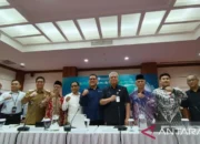 Pontianak Jadi Tuan Rumah FESyar KTI 2025, Dorong Transformasi Ekonomi Syariah di Kawasan Timur Indonesia