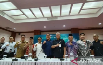 Pontianak Jadi Tuan Rumah FESyar KTI 2025, Dorong Transformasi Ekonomi Syariah di Kawasan Timur Indonesia
