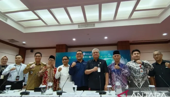 Pontianak Jadi Tuan Rumah FESyar KTI 2025, Dorong Transformasi Ekonomi Syariah di Kawasan Timur Indonesia