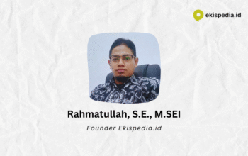 Kahrudin Yunus dan Jalan Tengah Ekonomi Politik Islam