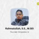 Timur Kuran: Antara Islam, Ekonomi, dan Warisan Stagnasi