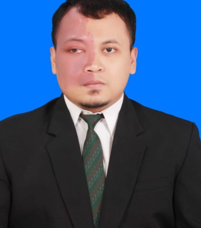 Ahmada Khoirul Umam