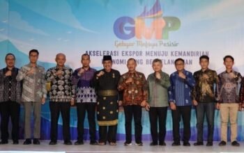 BI Kepri Dorong Ekonomi Syariah Lewat Sertifikasi Halal dan Penguatan UMKM