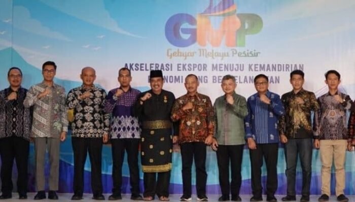 BI Kepri Dorong Ekonomi Syariah Lewat Sertifikasi Halal dan Penguatan UMKM