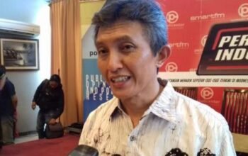INDEF Soroti Ironi Ekonomi Syariah Indonesia: Pasar Besar, tapi Masih Jadi Jago Impor