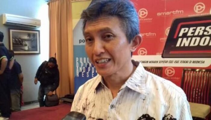 INDEF Soroti Ironi Ekonomi Syariah Indonesia: Pasar Besar, tapi Masih Jadi Jago Impor