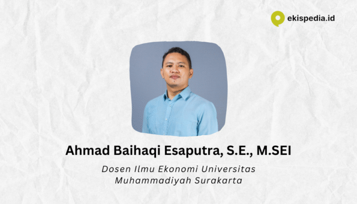 In This Economy, ZISWAF Produktif Masih Bisa Menjadi Solusi Perekonomian Masyarakat?