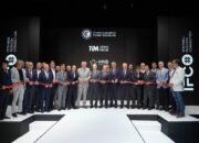 Indonesia Mantapkan Posisi sebagai Pusat Modest Fashion Dunia Lewat Ajang IFCO 2025