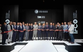 Indonesia Mantapkan Posisi sebagai Pusat Modest Fashion Dunia Lewat Ajang IFCO 2025