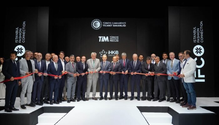 Indonesia Mantapkan Posisi sebagai Pusat Modest Fashion Dunia Lewat Ajang IFCO 2025