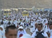 Prof Murniati: Penyelenggaraan Haji 2026 Harus Serius, Risiko Kuota Dikurangi Arab Saudi