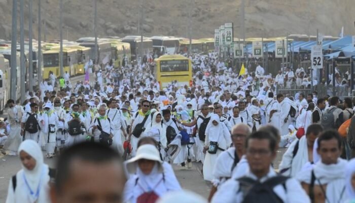 Prof Murniati: Penyelenggaraan Haji 2026 Harus Serius, Risiko Kuota Dikurangi Arab Saudi