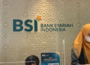 BSI Masuk Top 10 Sharia Global Bank, Siap Dorong Indonesia Jadi Pusat Ekonomi Syariah Dunia