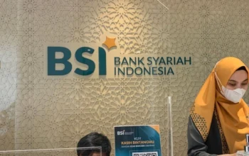 BSI Masuk Top 10 Sharia Global Bank, Siap Dorong Indonesia Jadi Pusat Ekonomi Syariah Dunia