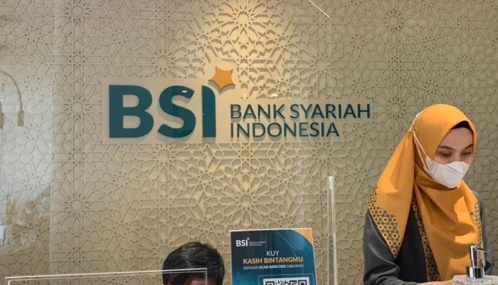 BSI Masuk Top 10 Sharia Global Bank, Siap Dorong Indonesia Jadi Pusat Ekonomi Syariah Dunia