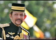 Brunei Makmur Tanpa Pajak, Indonesia Terjebak Demokrasi Mahal