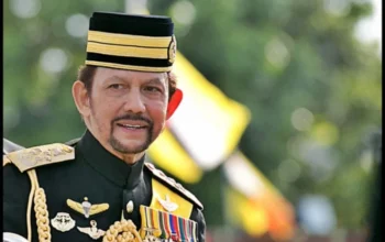 Brunei Makmur Tanpa Pajak, Indonesia Terjebak Demokrasi Mahal