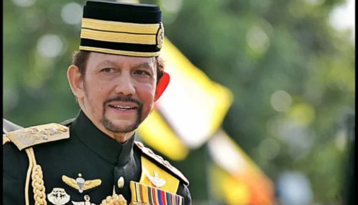 Brunei Makmur Tanpa Pajak, Indonesia Terjebak Demokrasi Mahal