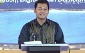 Aceh Dorong Wakaf Jadi Pilar Pembangunan, BI Aceh Gelar Pre-Event Waqaf Summit 2025